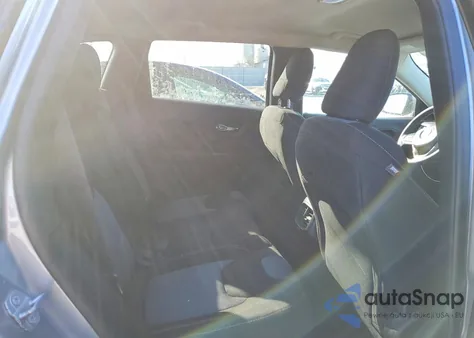 2014 Jeep Cherokee Latitude from USA, damaged, VIN 1C4PJMCS4EW230368